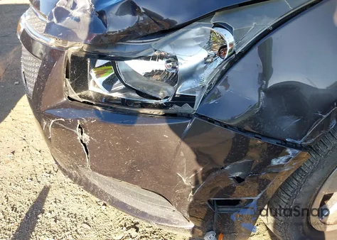 2014 Chevrolet Cruze Lt from USA, damaged, VIN 1G1PC5SB6E7237052